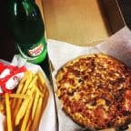 Best 3. Personal Pizza, French Fries and Drink in Warwick, RI