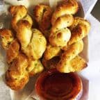 Best Garlic Twists in Warwick, RI
