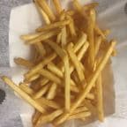 Best French Fries in Warwick, RI