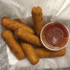 Best Mozzarella Sticks in Warwick, RI
