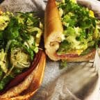 Best Italian Submarine Sandwich in Warwick, RI