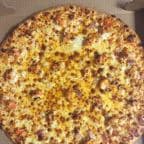 Best Buffalo Chicken Pizza in Warwick, RI