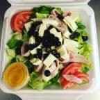 Best Chef Salad in Warwick, RI