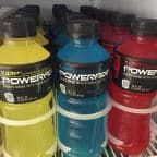 Best Powerade (20oz) in Warwick, RI