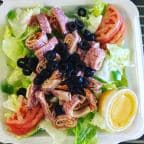 Best Antipasto Salad in Warwick, RI