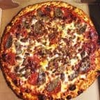 Best Meat Lovers Pizza in Warwick, RI