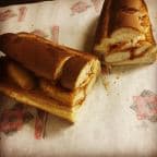 Best Chicken Parm Submarine Sandwich in Warwick, RI