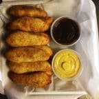 Best Chicken Tenders in Warwick, RI