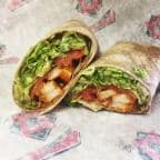 Best Buffalo Chicken Wrap in Warwick, RI