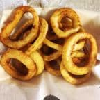 Best Onion Rings in Warwick, RI
